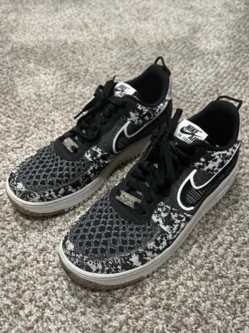 Air Force 1’s